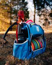 Load image into Gallery viewer, The Legend 3.0 backpack w/cooler
