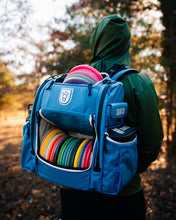 Load image into Gallery viewer, The Legend 3.0 backpack w/cooler
