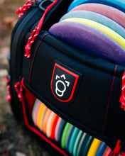 Load image into Gallery viewer, The Legend 3.0 backpack w/cooler
