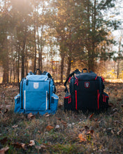 Load image into Gallery viewer, The Legend 3.0 backpack w/cooler
