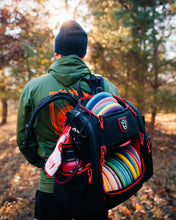 Load image into Gallery viewer, The Legend 3.0 backpack w/cooler
