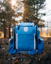 Load image into Gallery viewer, The Legend 3.0 backpack w/cooler
