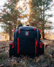 Load image into Gallery viewer, The Legend 3.0 backpack w/cooler
