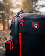 Load image into Gallery viewer, The Legend 3.0 backpack w/cooler
